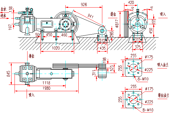 W300(f)ʽձðbߴD